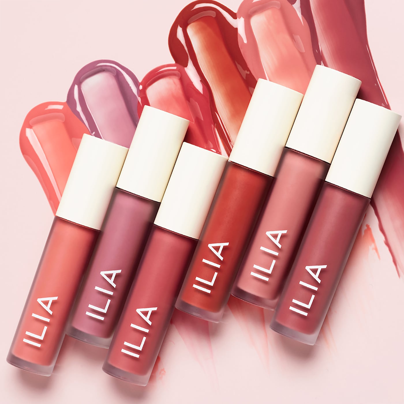 ILIA Balmy Gloss Tinted Lip Oil купить в Beauty Storage. Быстрая доставка по России и СНГ.