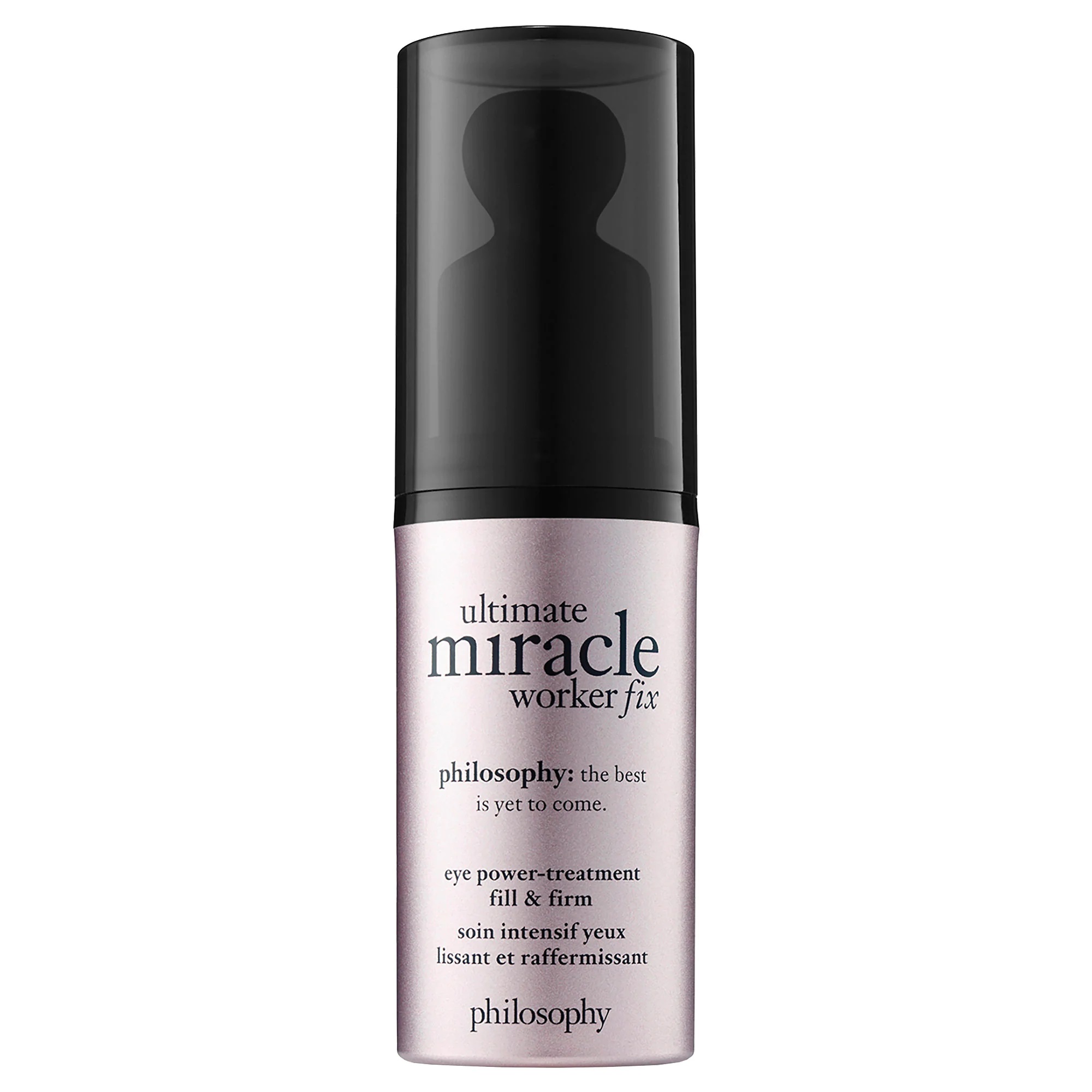 PHILOSOPHY Ultimate Miracle Worker Fix Eye Power-Treatment