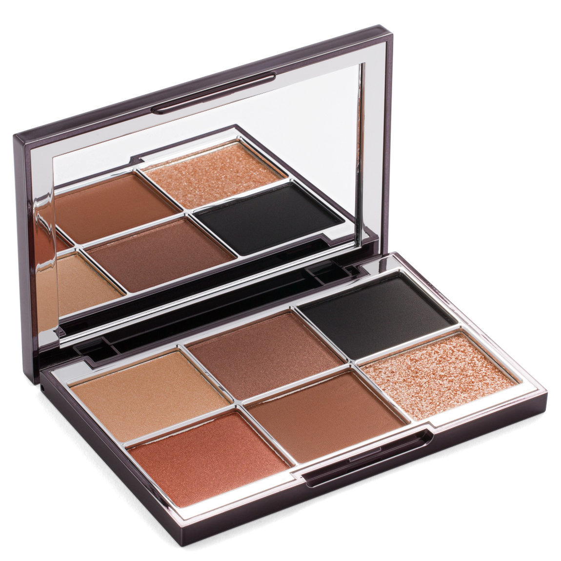 WAYNE GOSS The Luxury Eye Palette купить в Beauty Storage. Быстрая доставка по России и СНГ.