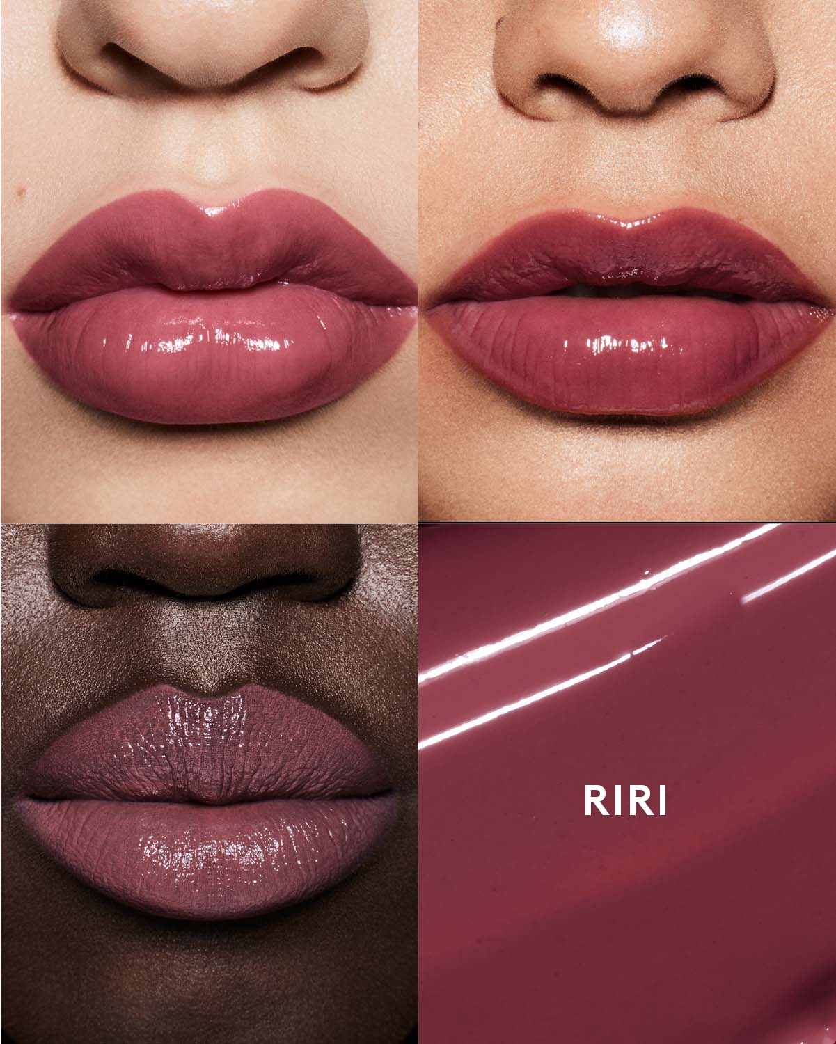FENTY BEAUTY It's Riri Szn 3-Piece Lip Set купить в Beauty Storage. Быстрая доставка по России и СНГ.