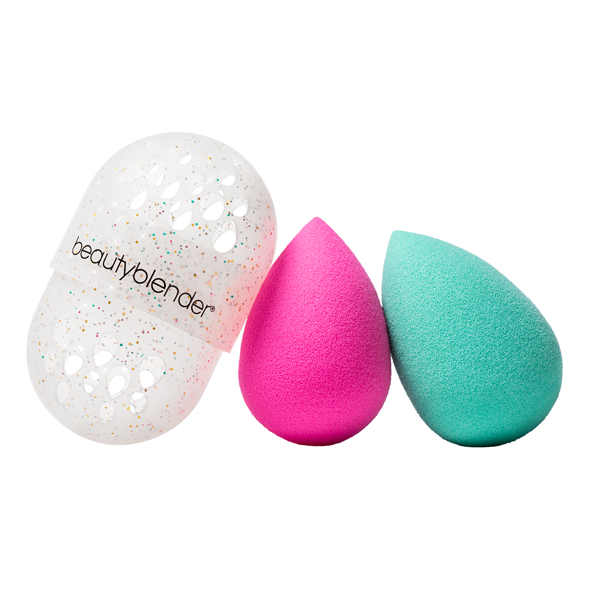 BEAUTYBLENDER All That Glitters купить в Beauty Storage. Быстрая доставка по России и СНГ.