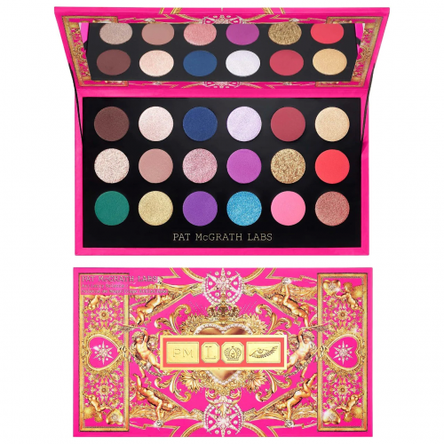 PAT McGRATH LABS Mthrshp Mega: Celestial Nirvana купить в Beauty Storage. Быстрая доставка по России и СНГ.