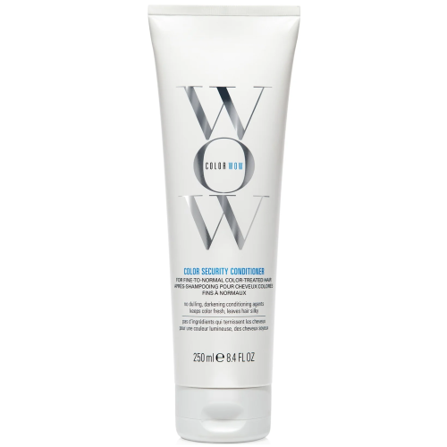 Купить COLOR WOW Colour Security Conditioner на Beautystorage.ru. Быстрая доставка по России и СНГ.
