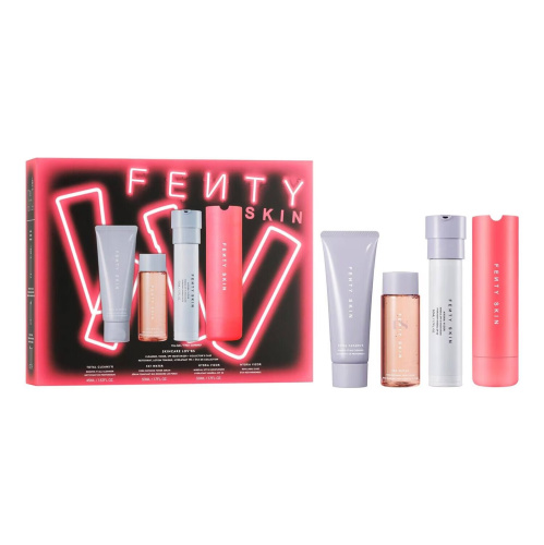 Купить FENTY SKIN Holiday Hydra Vizor Set на Beautystorage.ru. Быстрая доставка по России и СНГ.