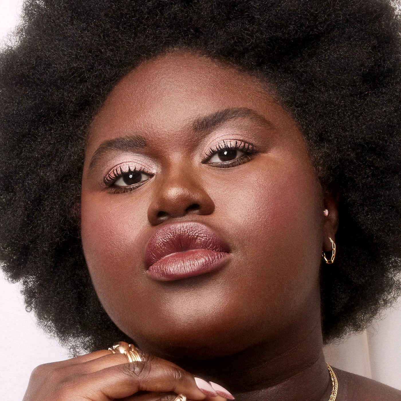 URBAN DECAY Mini Naked3 Eyeshadow Palette купить в Beauty Storage. Быстрая доставка по России и СНГ.