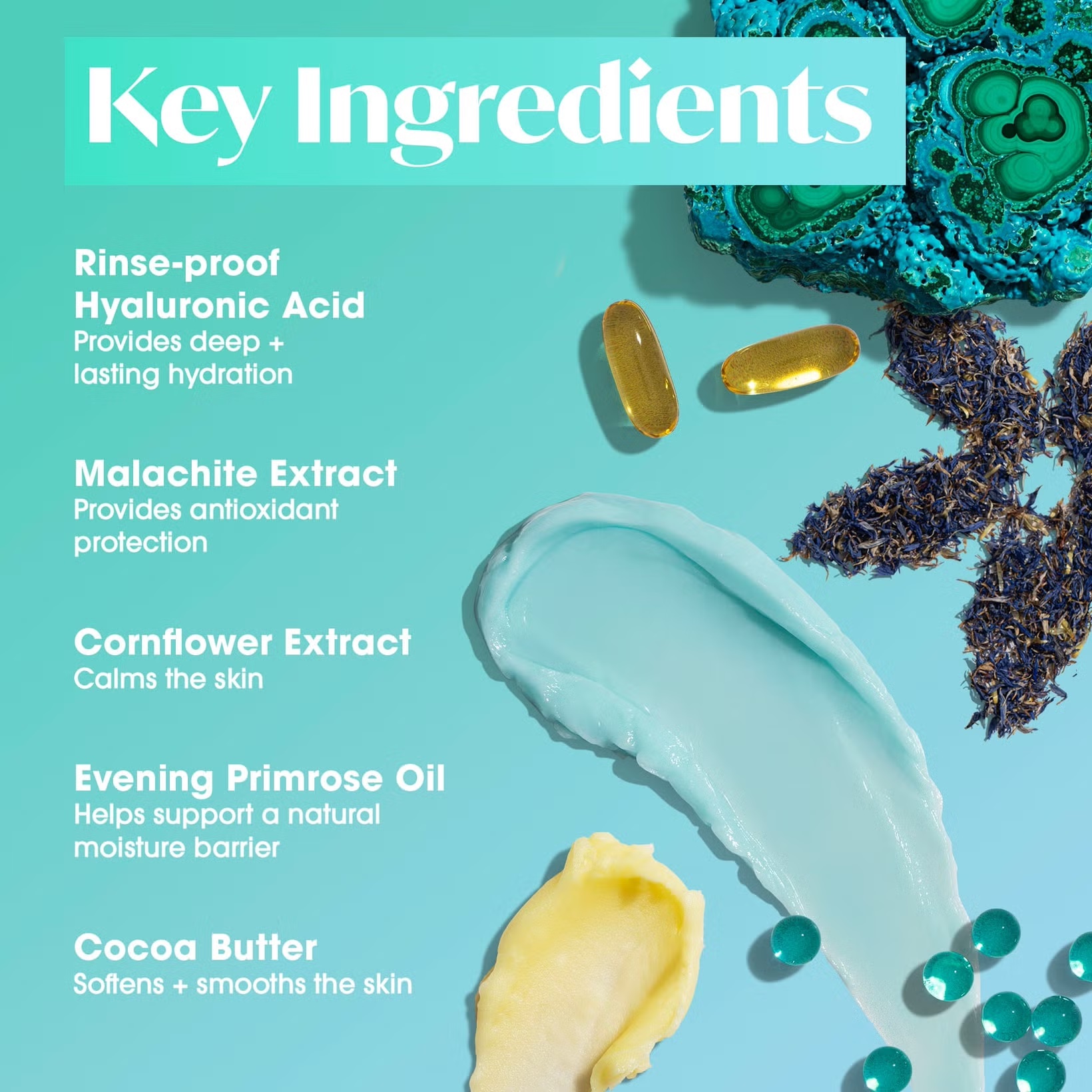 SUNDAY RILEY Aquamarine Melt Cleansing Gel-Balm купить в Beauty Storage. Быстрая доставка по России и СНГ.