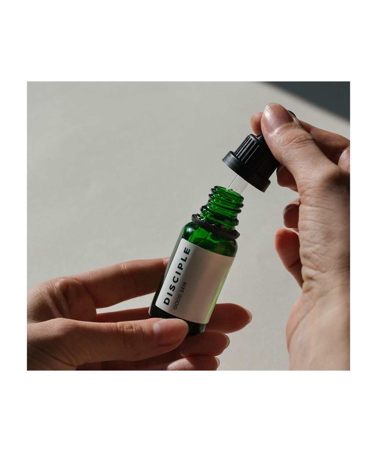 Disciple Skincare Good Skin Face Oil (20ml)