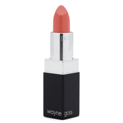 WAYNE GOSS The Luxury Cream Lipstick - Amaryllis