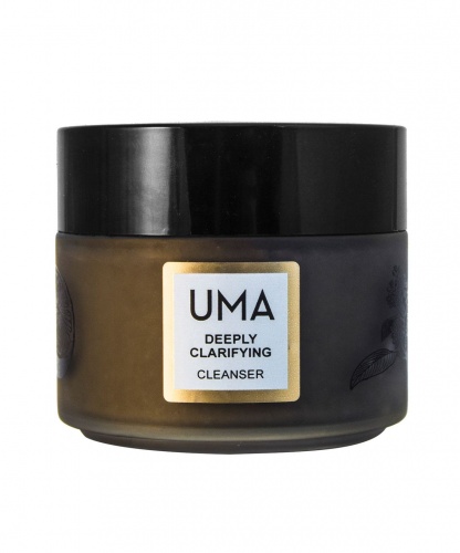 UMA Deeply Clarifying Cleanser (100ml)