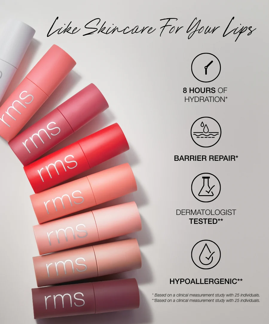 Купить RMS BEAUTY Legendary Lip Oil на Beautystorage.ru. Быстрая доставка по России и СНГ.
