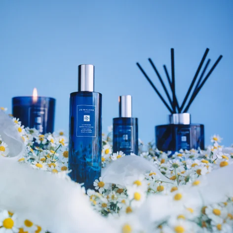 Купить JO MALONE Lavender & White Cedar Linen Spray на Beautystorage.ru. Быстрая доставка по России и СНГ.