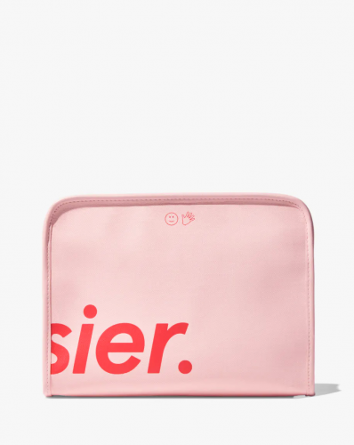 GLOSSIER The Beauty Bag купить в Beauty Storage. Быстрая доставка по России и СНГ.
