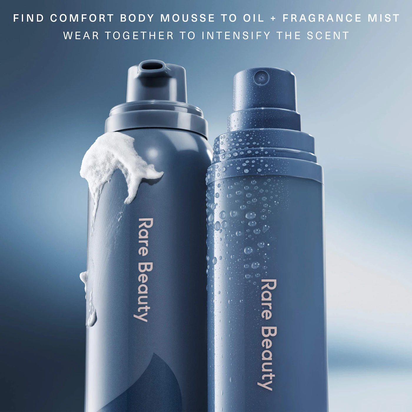 Купить RARE BEAUTY Find Comfort Body & Fragrance Mist - Feel Seen на Beautystorage.ru. Быстрая доставка по России и СНГ.
