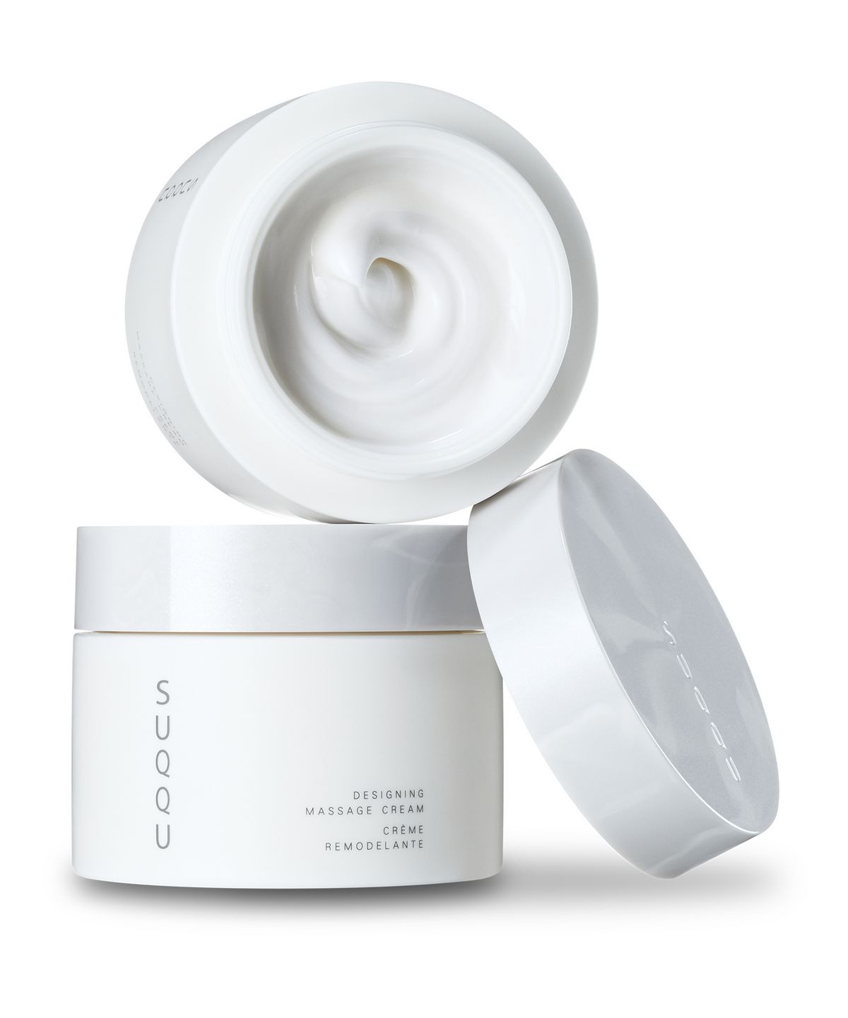 SUQQU Designing Massage Cream купить в Beauty Storage. Быстрая доставка по России и СНГ.