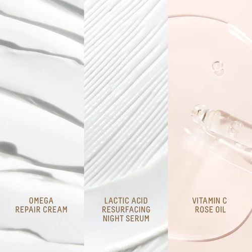 BIOSSANCE Love, Joy + Bestsellers Set купить в Beauty Storage. Быстрая доставка по России и СНГ.