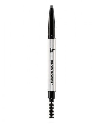 IT COSMETICS Brow Power Universal Eyebrow Pencil - Universal Taupe