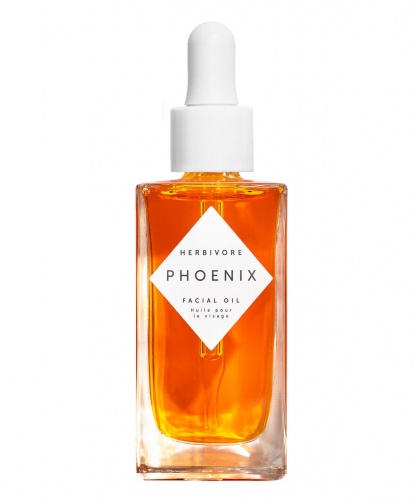 HERBIVORE Phoenix Regenerating Facial Oil купить в Beauty Storage. Быстрая доставка по России и СНГ.