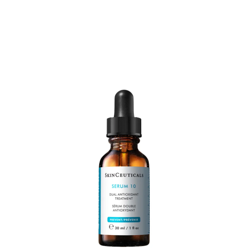 Купить SKINCEUTICALS Serum 10 Antioxidant Vitamin C Serum for Sensitive Skin на Beautystorage.ru. Быстрая доставка по России и СНГ.
