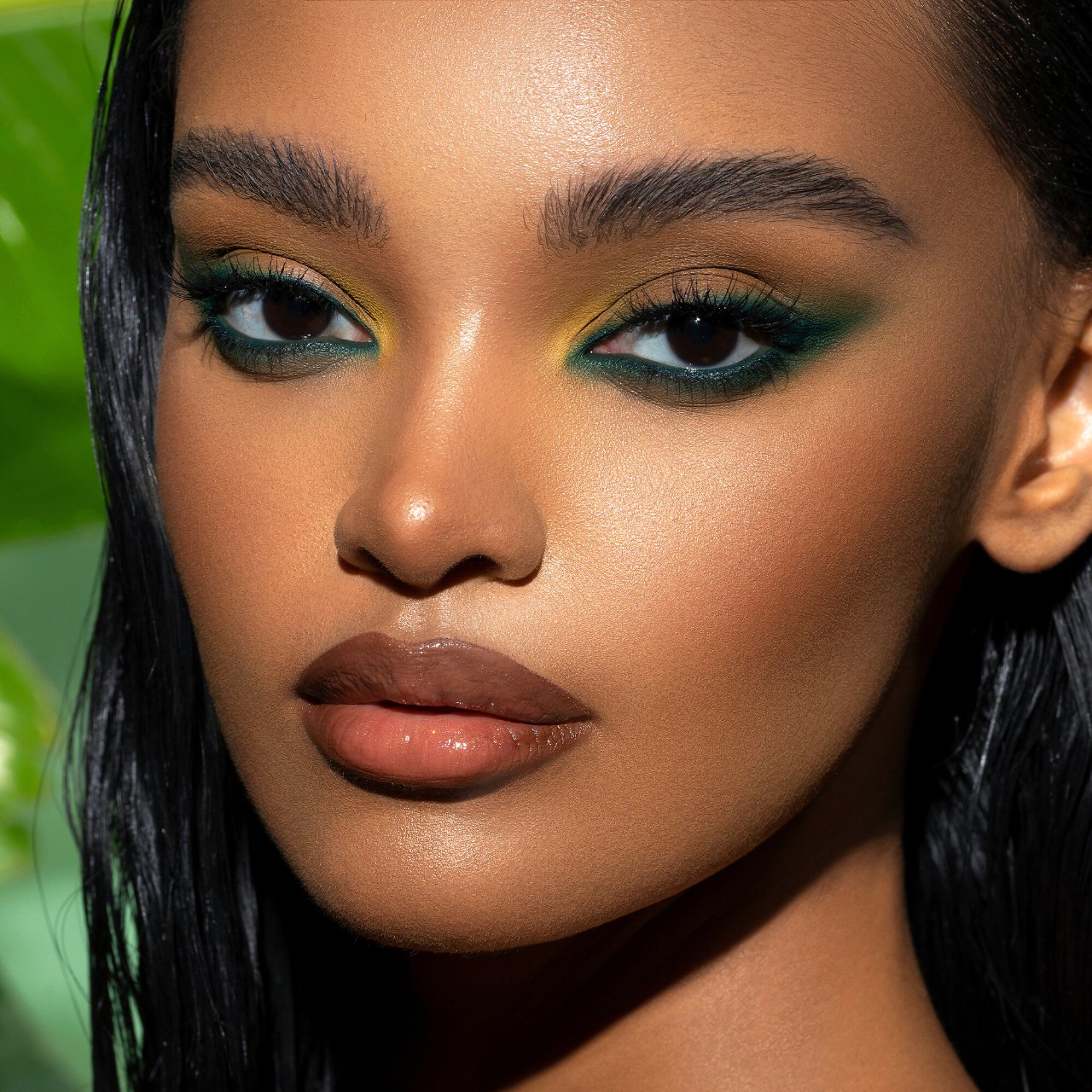 NATASHA DENONA Yucca Eyeshadow Palette купить в Beauty Storage. Быстрая доставка по России и СНГ.