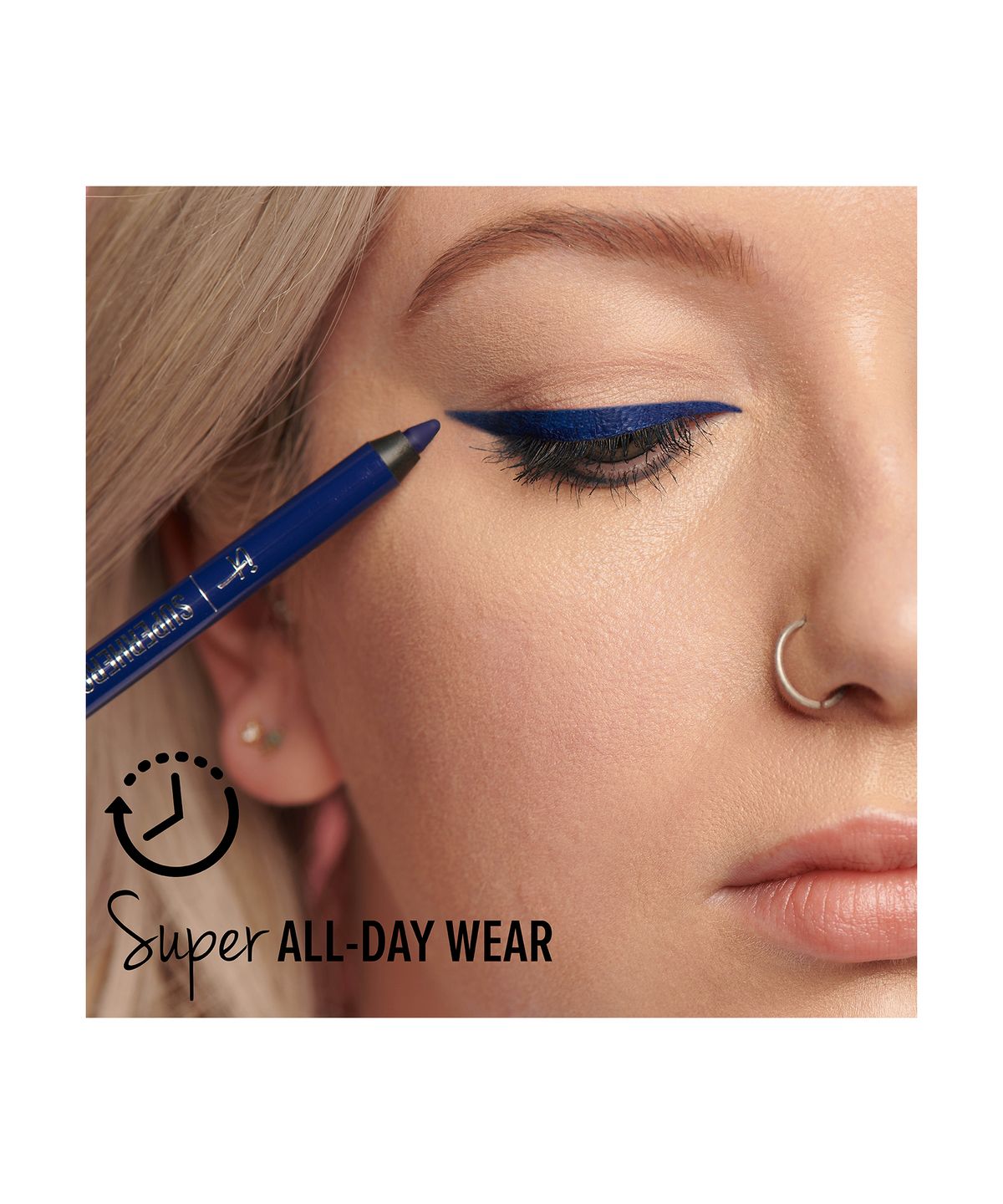 IT COSMETICS Superhero No Tug Gel Liner купить в Beauty Storage. Быстрая доставка по России и СНГ.