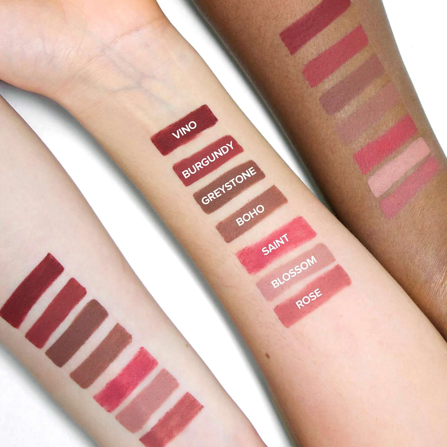 NUDESTIX Magnetic Matte Lip Color купить в Beauty Storage.  Быстрая доставка по России и СНГ.
