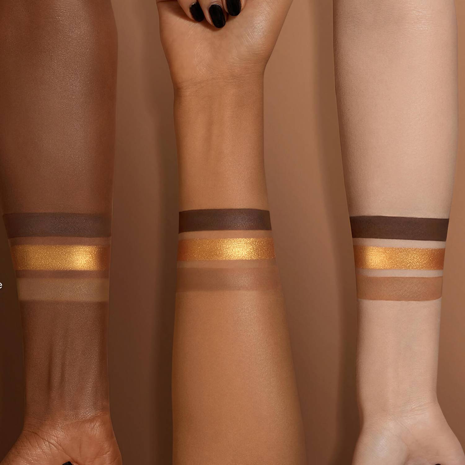 NATASHA DENONA Baby Gold Palette купить в Beauty Storage. Быстрая доставка по России и СНГ.
