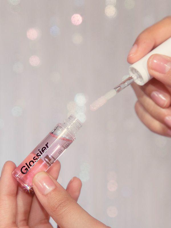 GLOSSIER Lip Gloss