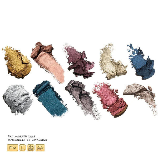 PAT Mc GRATH Mothership IV: Decadence купить в Beauty Storage. Быстрая доставка по России и СНГ.
