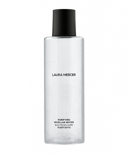 LAURA MERCIER Purifying Micellar Water