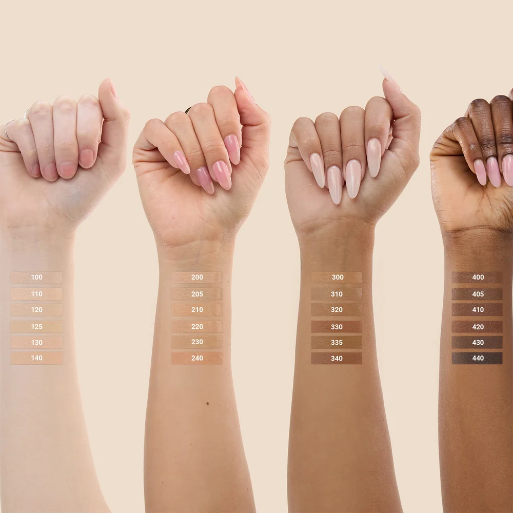 Купить VIEVE Skin Nova Concealer на Beautystorage.ru. Быстрая доставка по России и СНГ.
