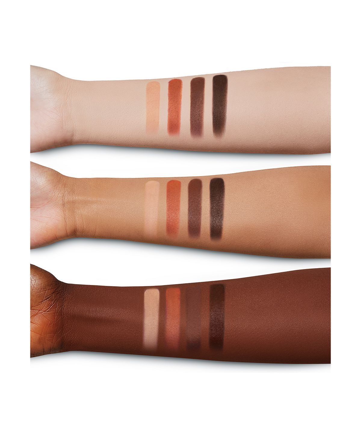 CHARLOTTE TILBURY Luxury Palette of Mattes - Desert Haze купить в Beauty Storage. Быстрая доставка по России и СНГ.