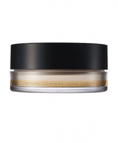 SUQQU Natural Covering Loose Powder купить в Beauty Storage. Быстрая доставка по России и СНГ.