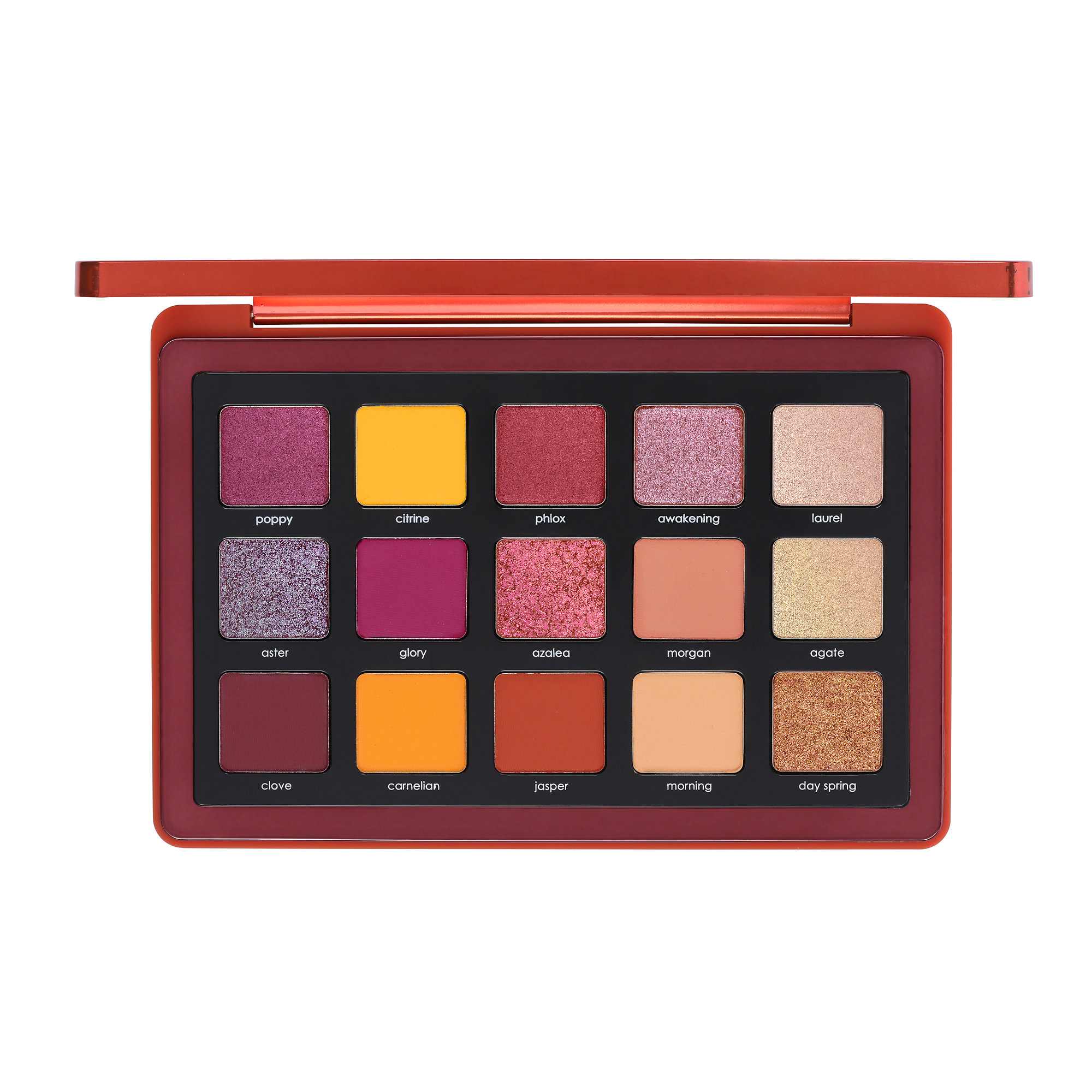 NATASHA DENONA Sunrise Eyeshadow Palette купить в Beauty Storage. Быстрая доставка по России и СНГ.
