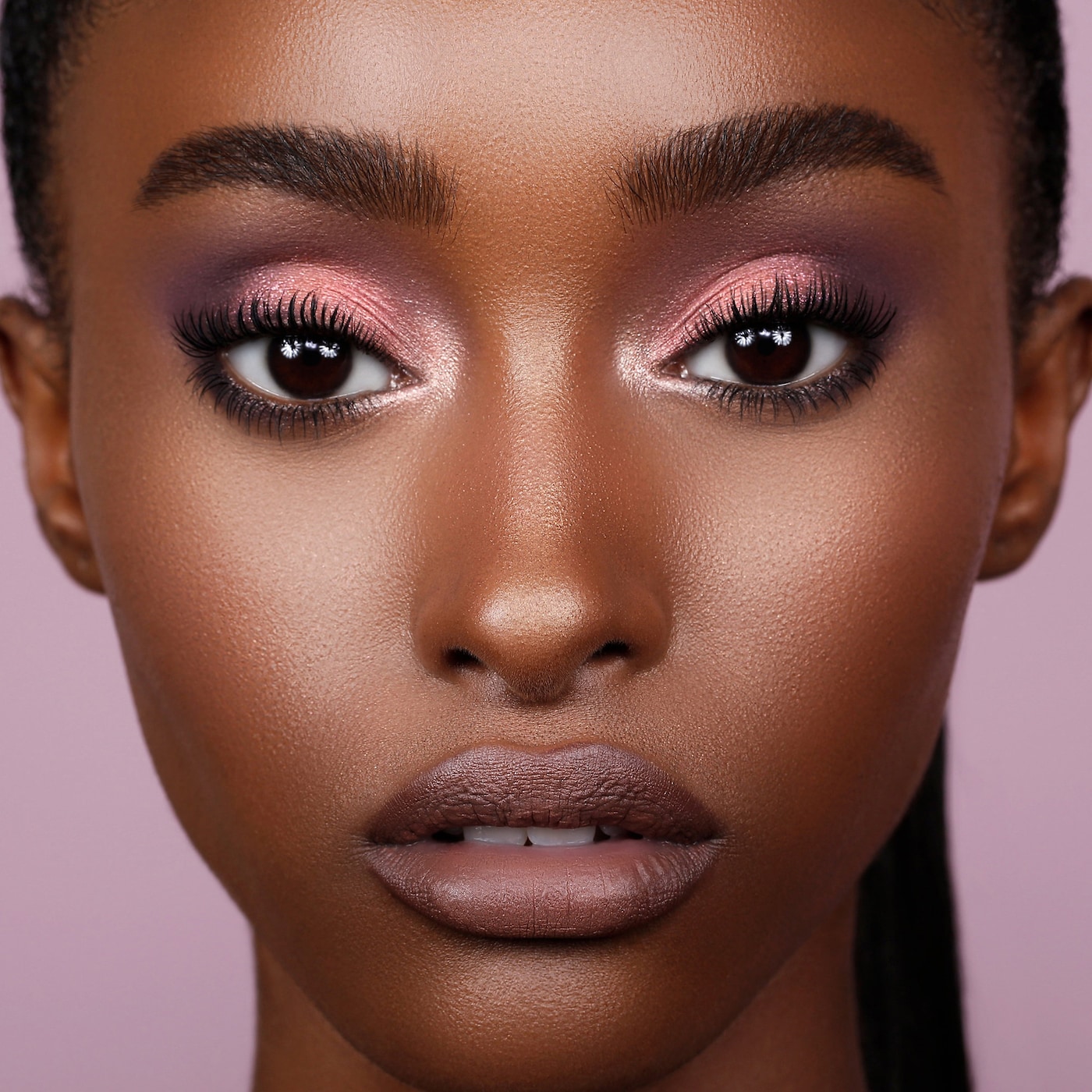 NATASHA DENONA Mini Love Eyeshadow Palette купить в Beauty Storage. Быстрая доставка по России и СНГ.