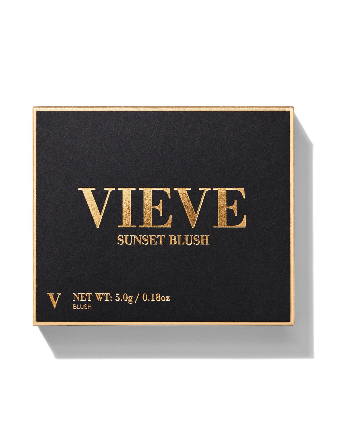 VIEVE Sunset Blush (5g)