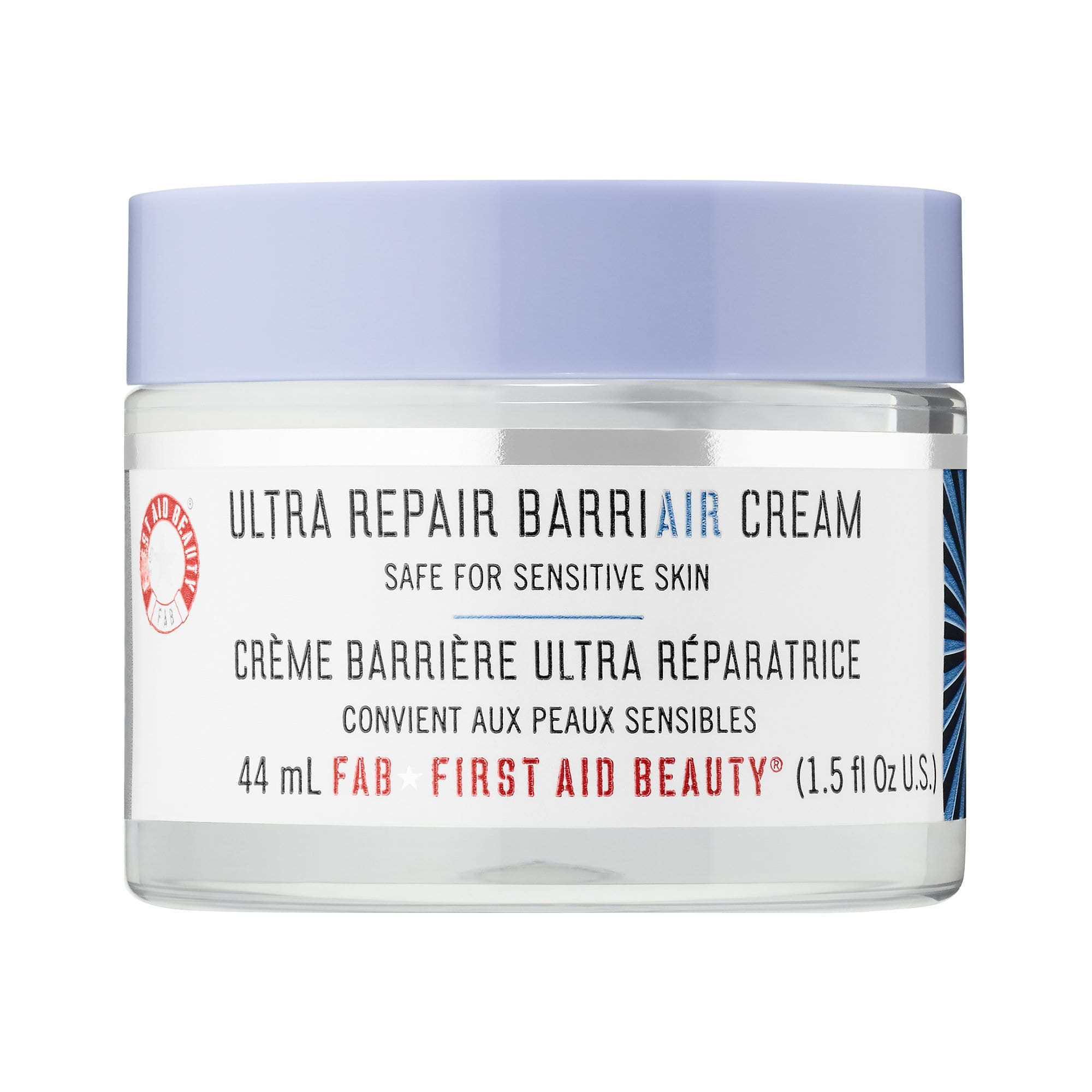 FIRST AID BEAUTY Ultra Repair BarriAIR Cream