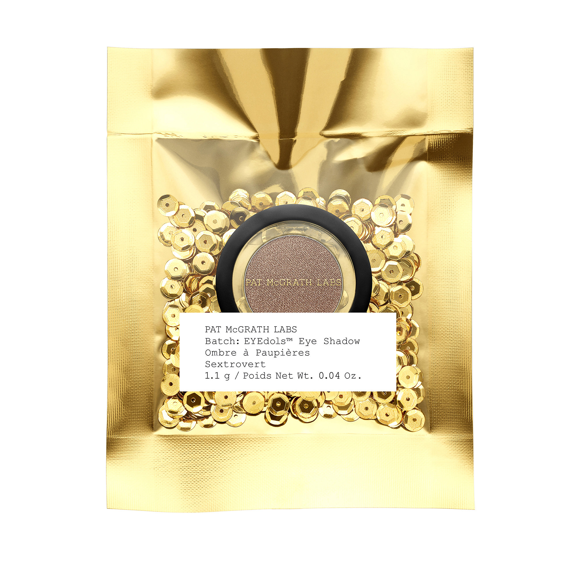 PAT MCGRATH LABS Eyedols™ Eye Shadow купить в Beauty Storage.  Быстрая доставка по России и СНГ.