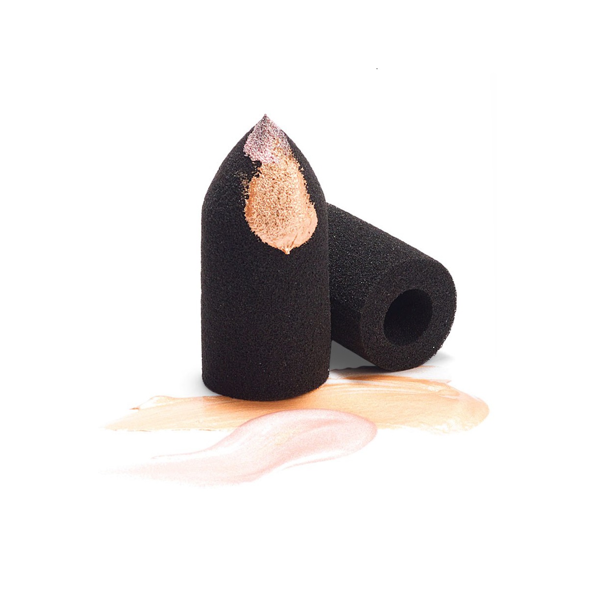 THE MAKEUP BULLET HiDef Cosmetic Finger Sponge