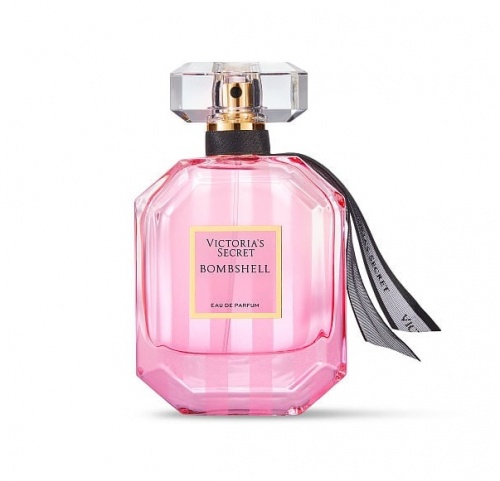 VICTORIA'S SECRET Bombshell Eau De Parfum купить в Beauty Storage. Быстрая доставка по России и СНГ.
