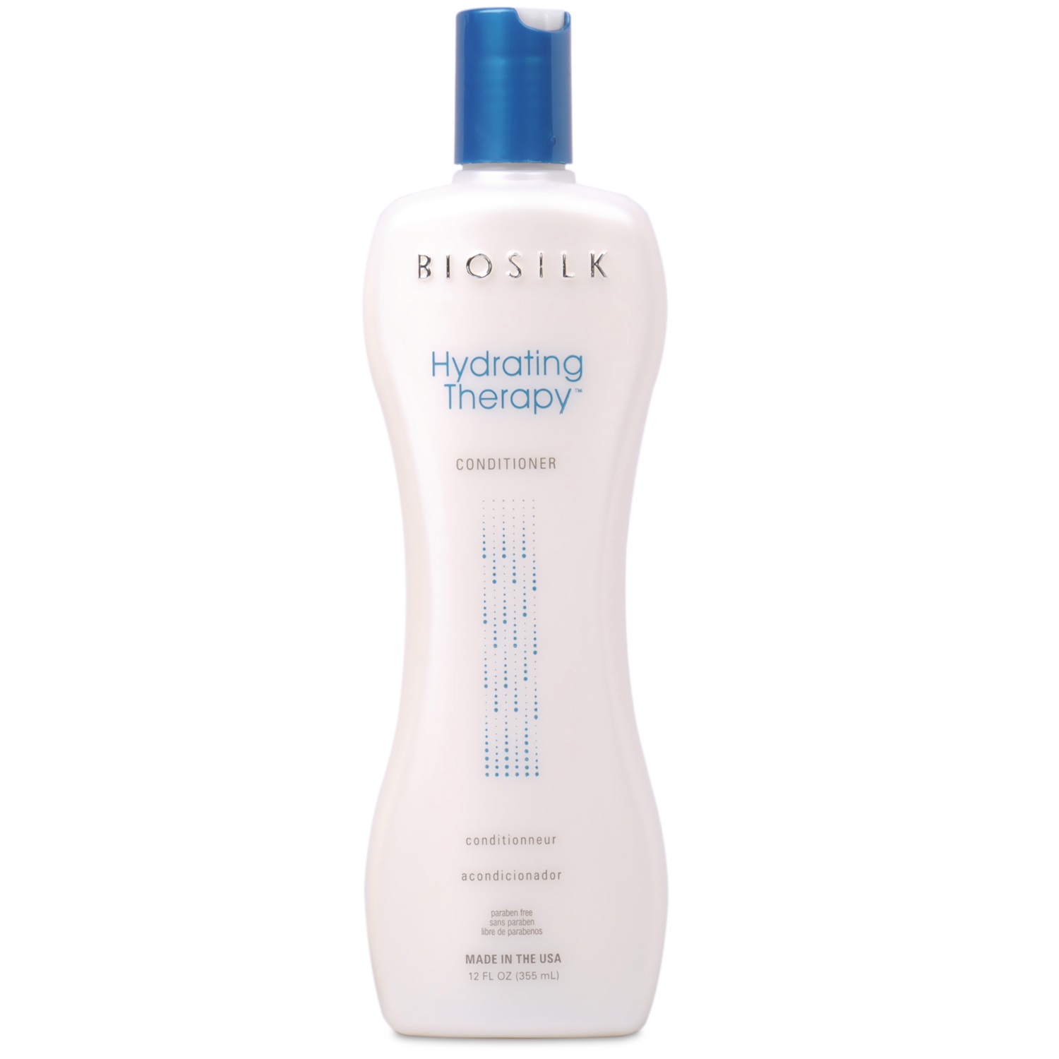 BIOSILK Hydrating Therapy Conditioner