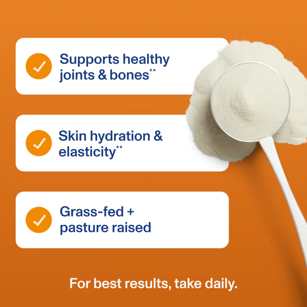 VITAL PROTEINS Pumpkin Spice Collagen Peptides купить в Beauty Storage. Быстрая доставка по России и СНГ.