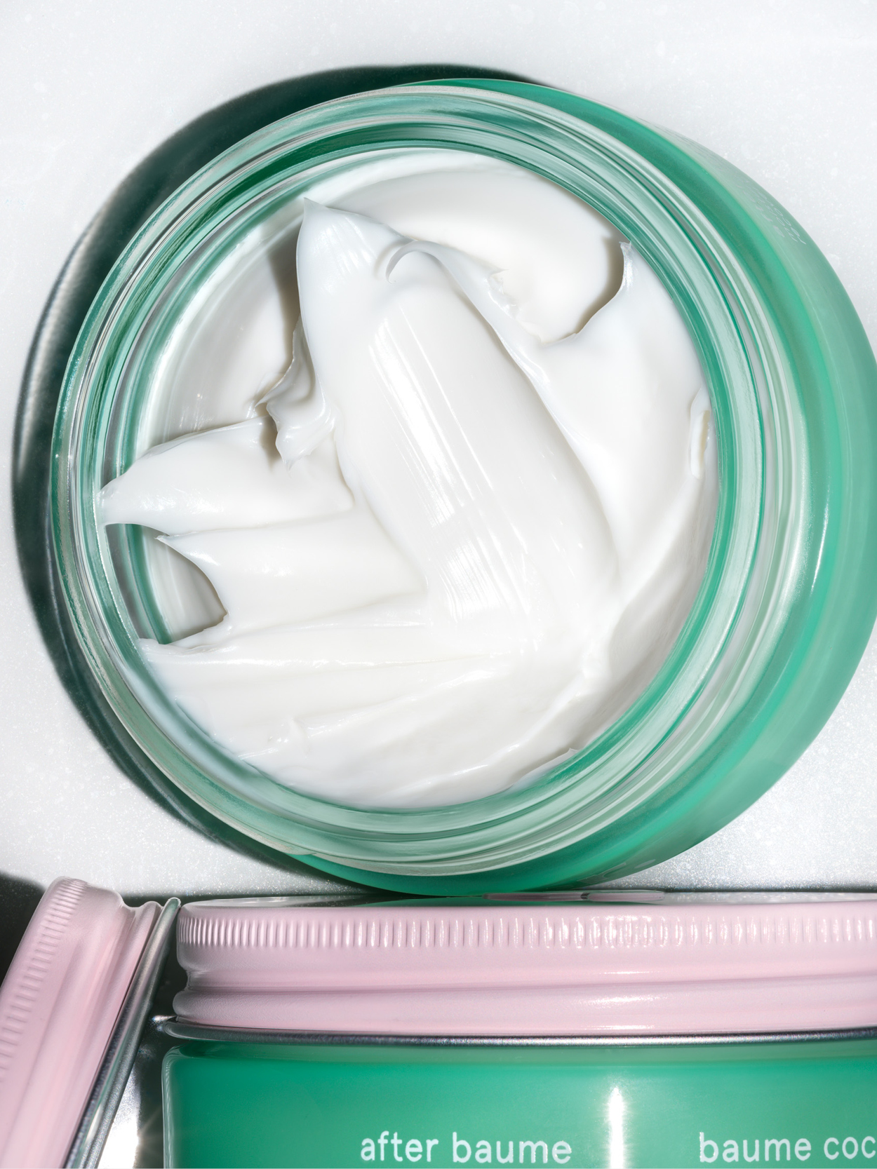 GLOSSIER After Baume купить в Beauty Storage. Быстрая доставка по России и СНГ.
