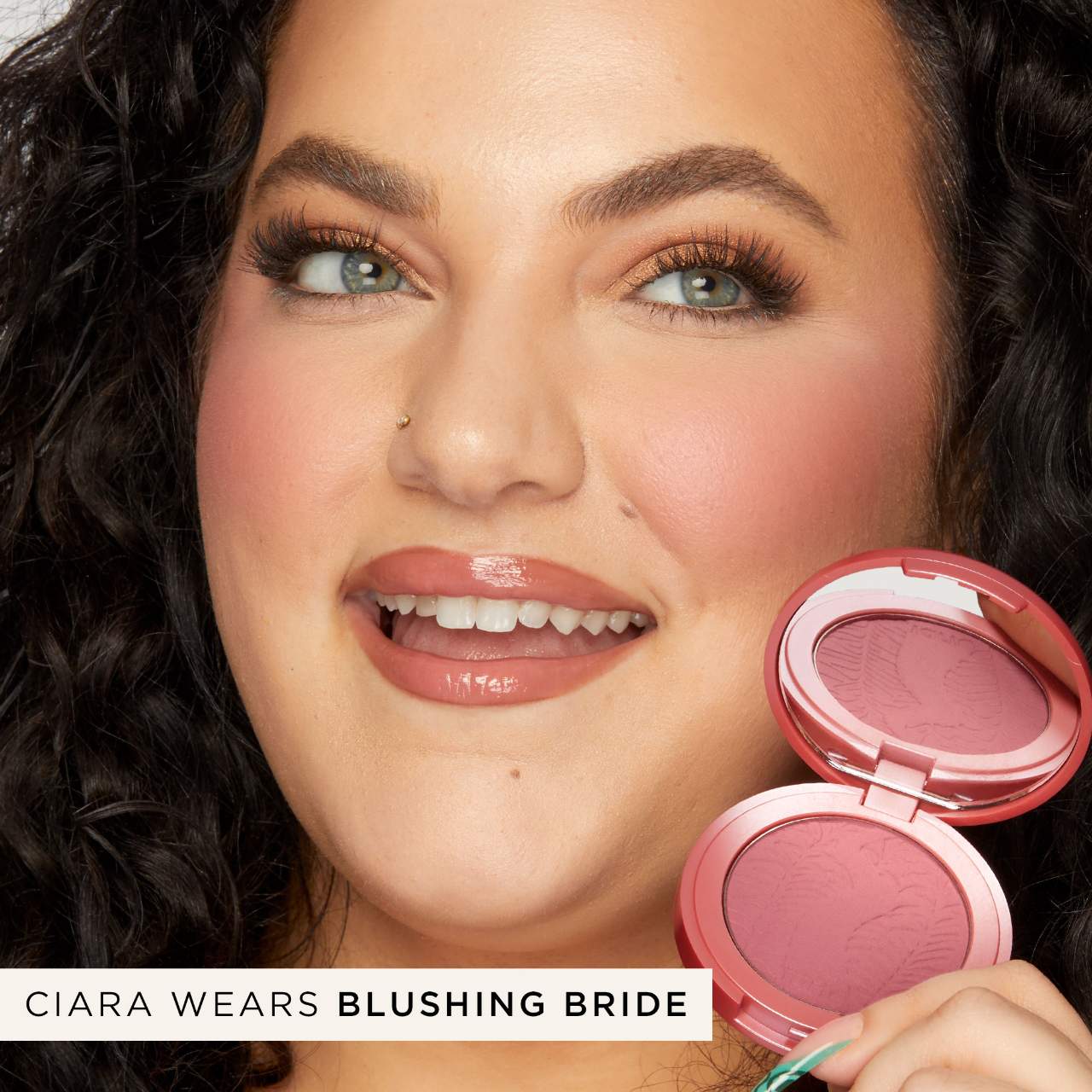 TARTE Amazonian Clay 12-Hour Blush купить в Beauty Storage. Быстрая доставка по России и СНГ.
