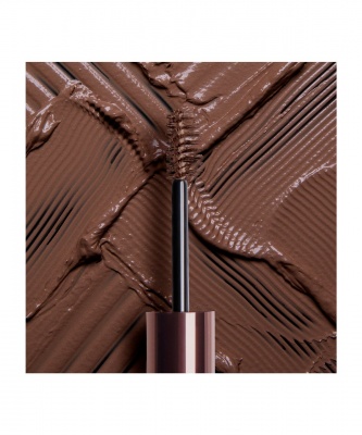 HOURGLASS Arch Brow Volumizing Fiber Gel - Auburn