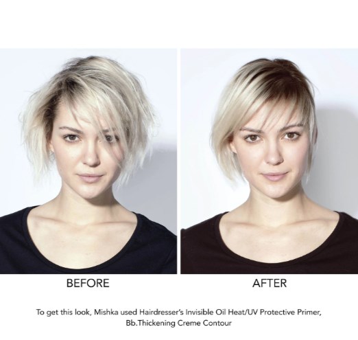 BUMBLE AND BUMBLE Thickening Volume Creme Contour