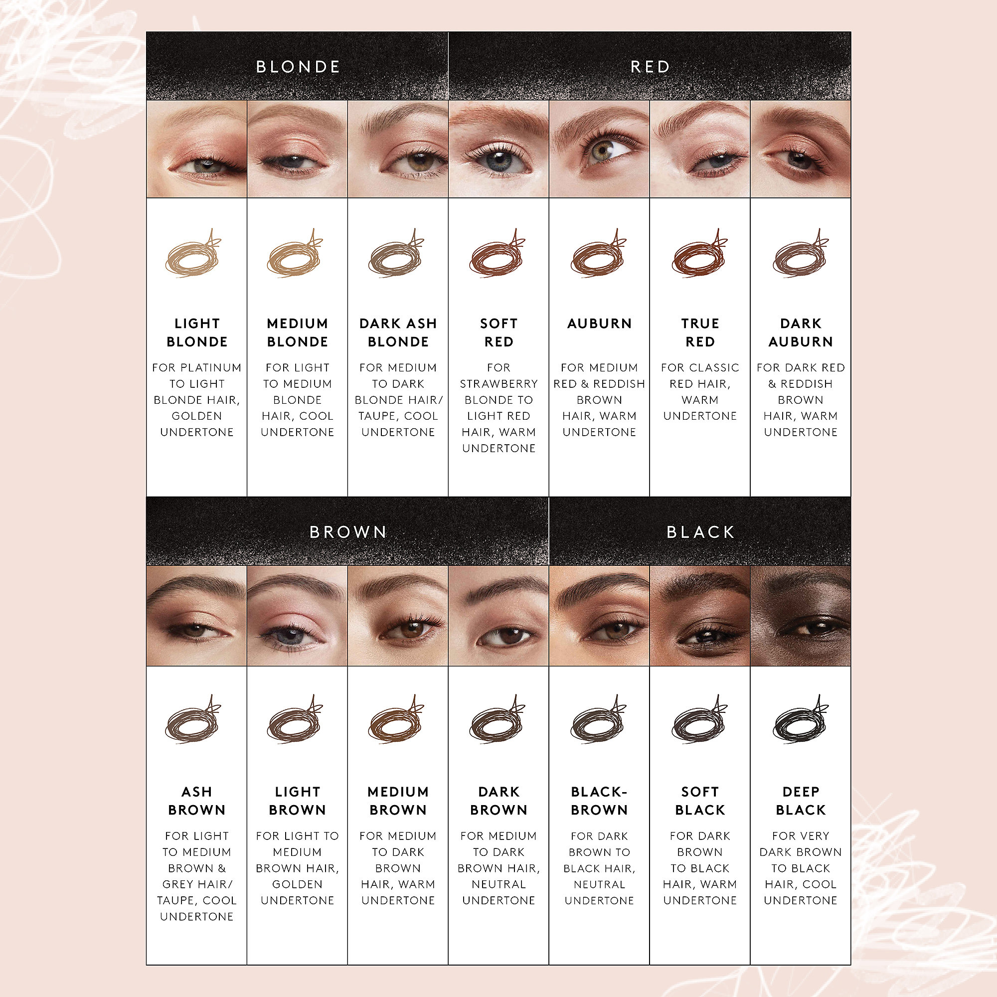 FENTY BEAUTY Brow MVP Ultra Fine Brow Pencil & Styler