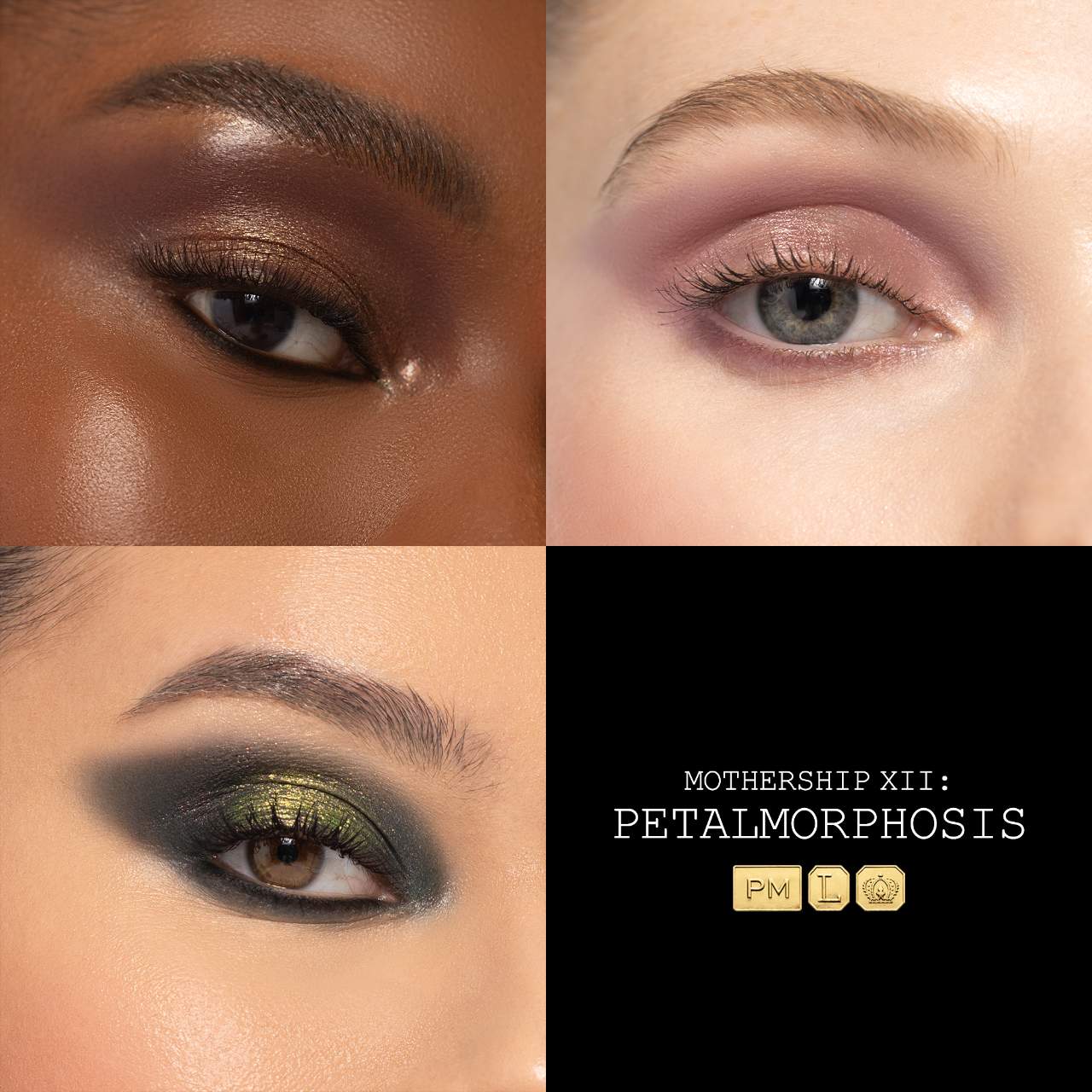 Купить PAT McGRATH LABS Mothership Xii Eyeshadow Palette: Petalmorphosisu на Beautystorage.ru. Быстрая доставка по России и СНГ.