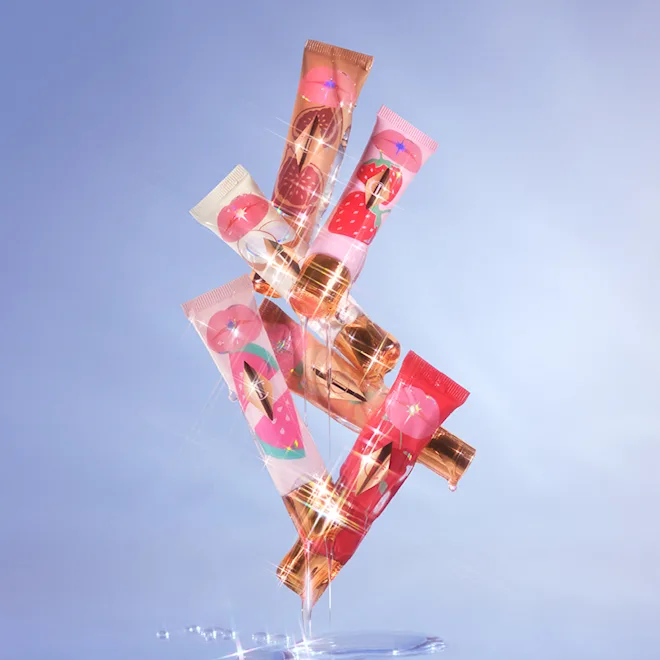 CHARLOTTE TILBURY Unreal Lips Healthy Glow Nectar Oil купить в Beauty Storage. Быстрая доставка по России и СНГ.