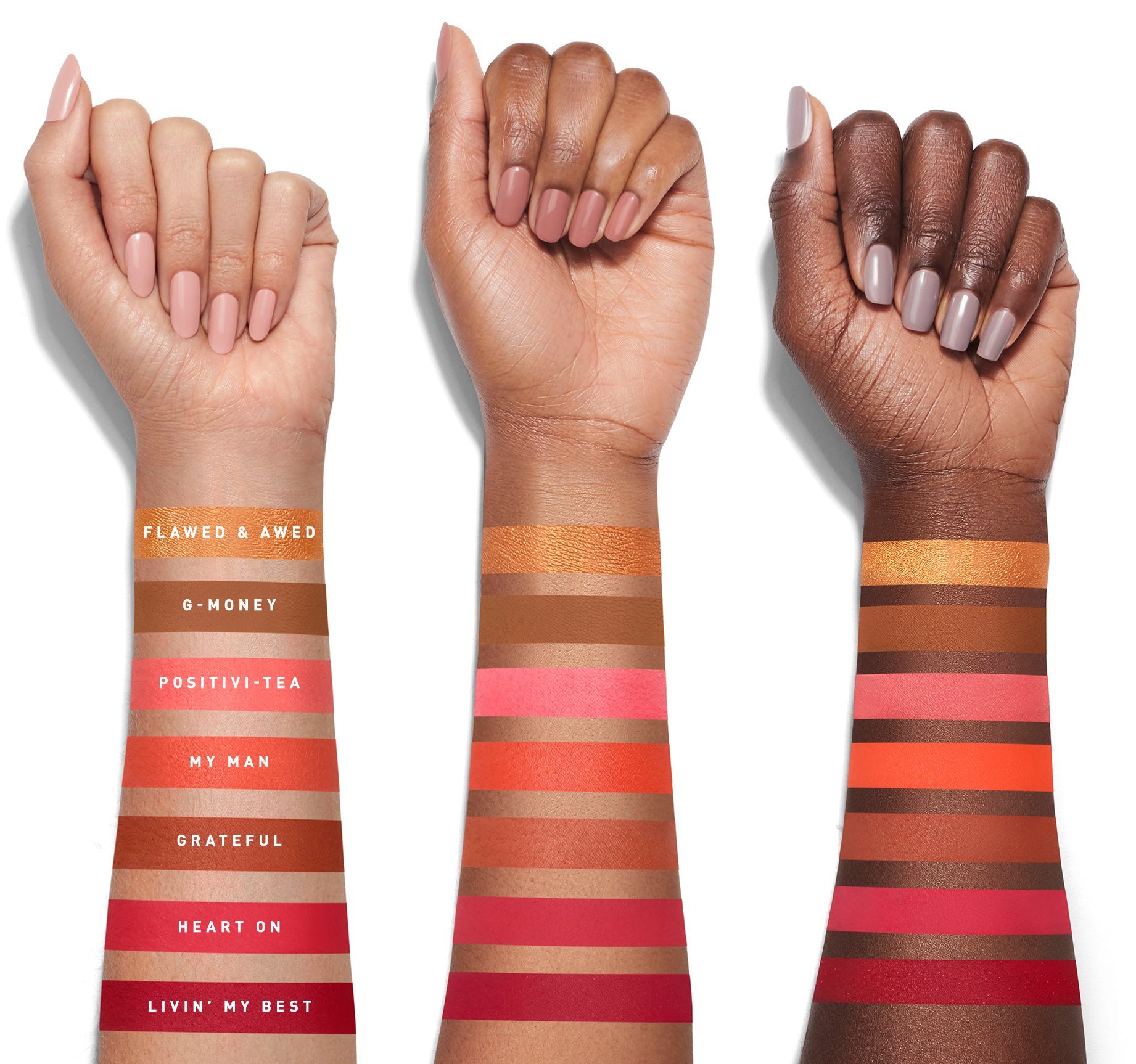 MORPHE Jaclyn Hill Palette Volume II купить в Beauty Storage. Быстрая доставка по России и СНГ.