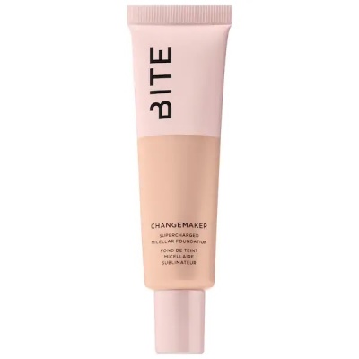 BITE BEAUTY Changemaker Supercharged Micellar Foundation - L10